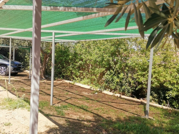 Detached House In Saronida, Greece (520 M²)
