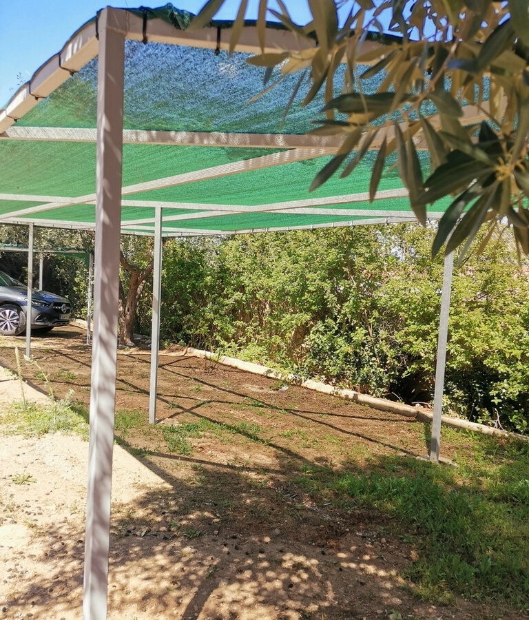 Detached House In Saronida, Greece (520 M²)