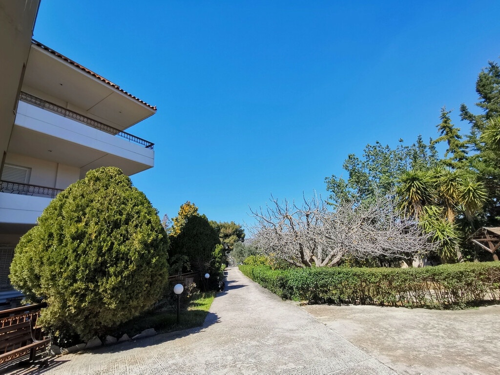 Detached House In Saronida, Greece (520 M²)