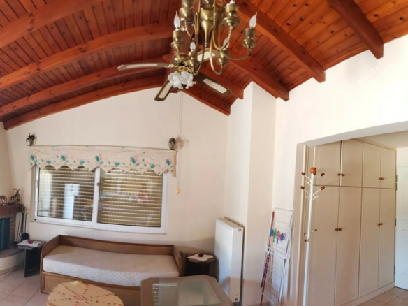 Detached House In Saronida, Greece (520 M²)