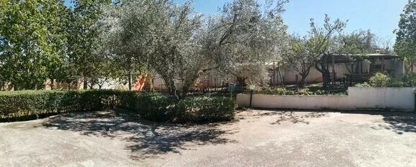 Detached House In Saronida, Greece (520 M²)