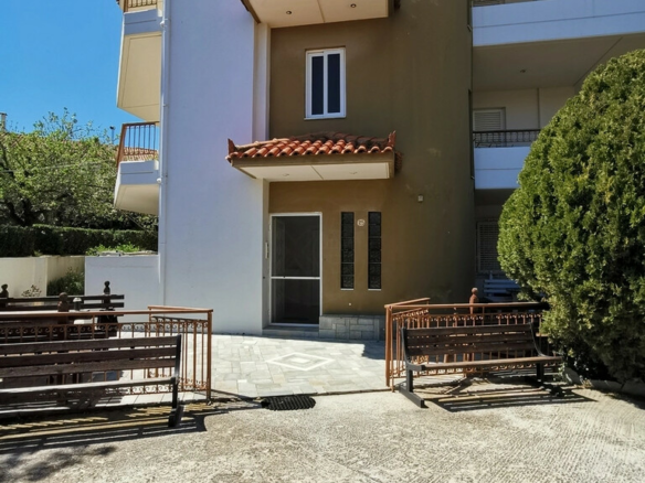 Detached House In Saronida, Greece (520 M²)