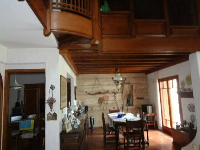 6-bedroom Villa In Eretria, Greece (570 M²)
