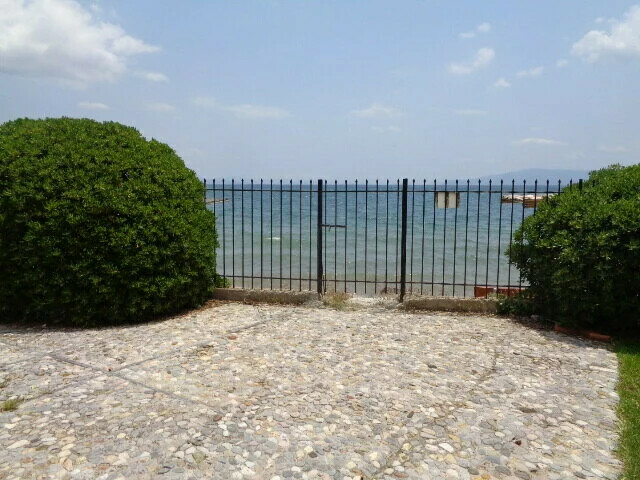 6-bedroom Villa In Eretria, Greece (570 M²)