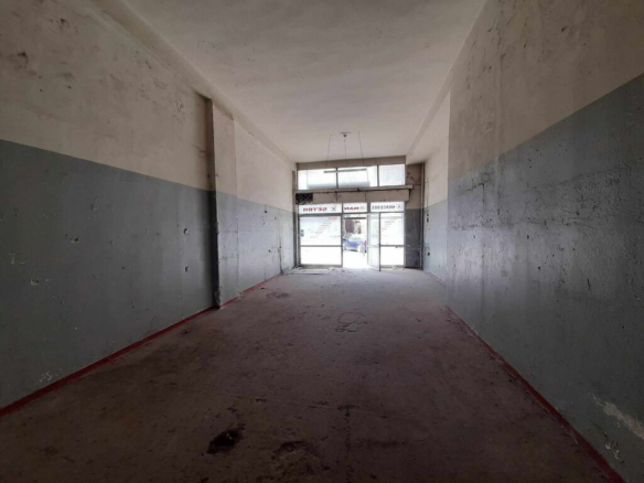 Commercial Property In Vardaris – Lahanokipi, Greece (230 M²)
