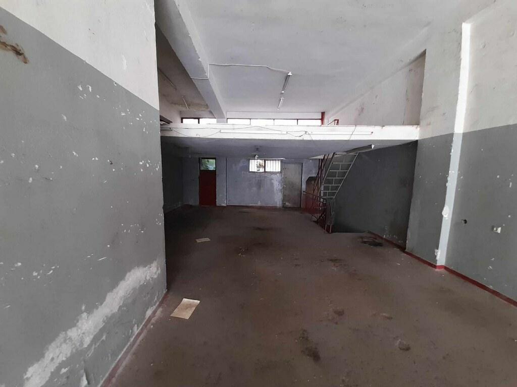 Commercial Property In Vardaris – Lahanokipi, Greece (230 M²)
