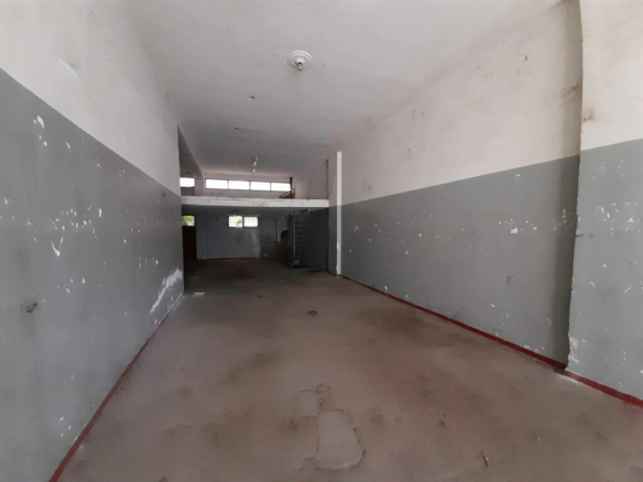 Commercial Property In Vardaris – Lahanokipi, Greece (230 M²)