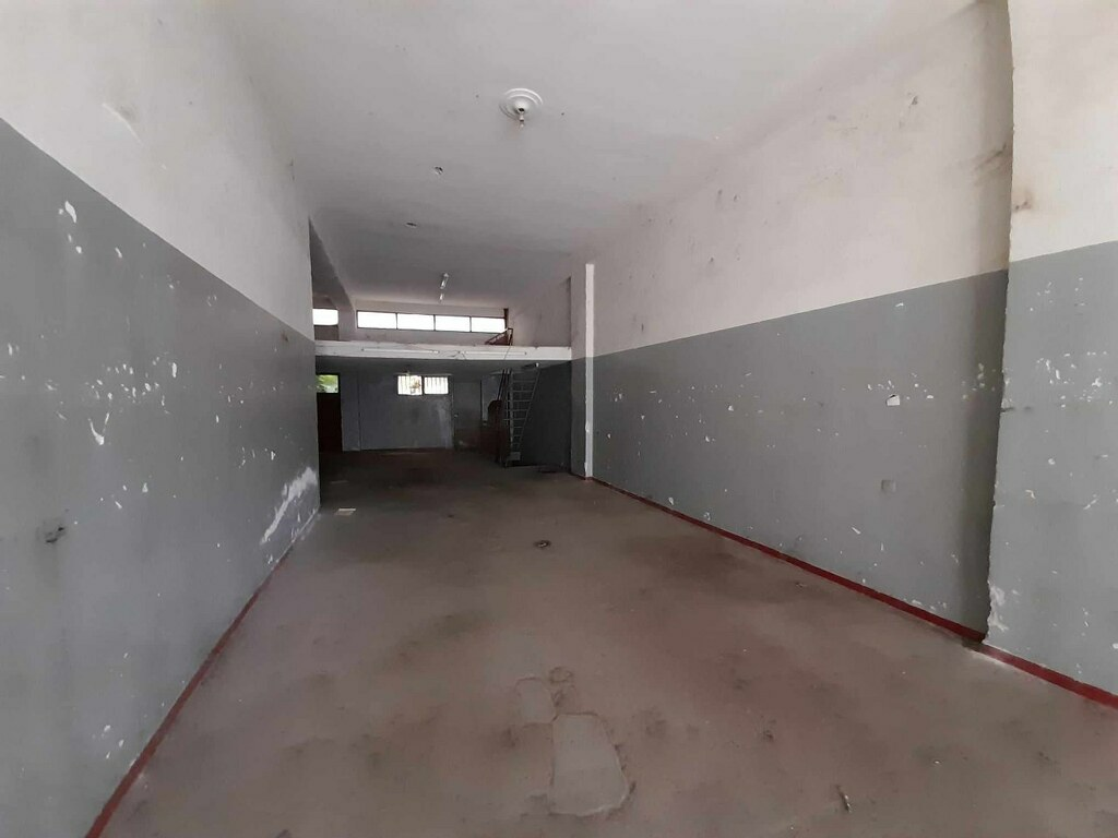Commercial Property In Vardaris – Lahanokipi, Greece (230 M²)