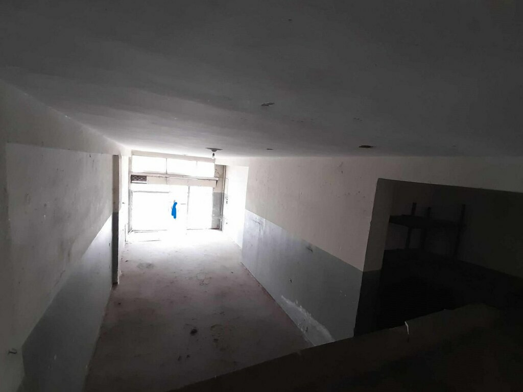 Commercial Property In Vardaris – Lahanokipi, Greece (230 M²)