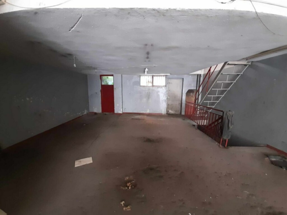 Commercial Property In Vardaris – Lahanokipi, Greece (230 M²)
