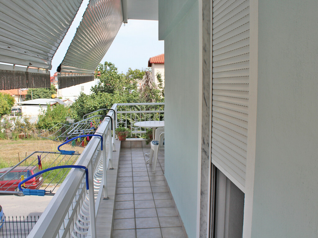 Building In Katerini, Greece (240 M²)
