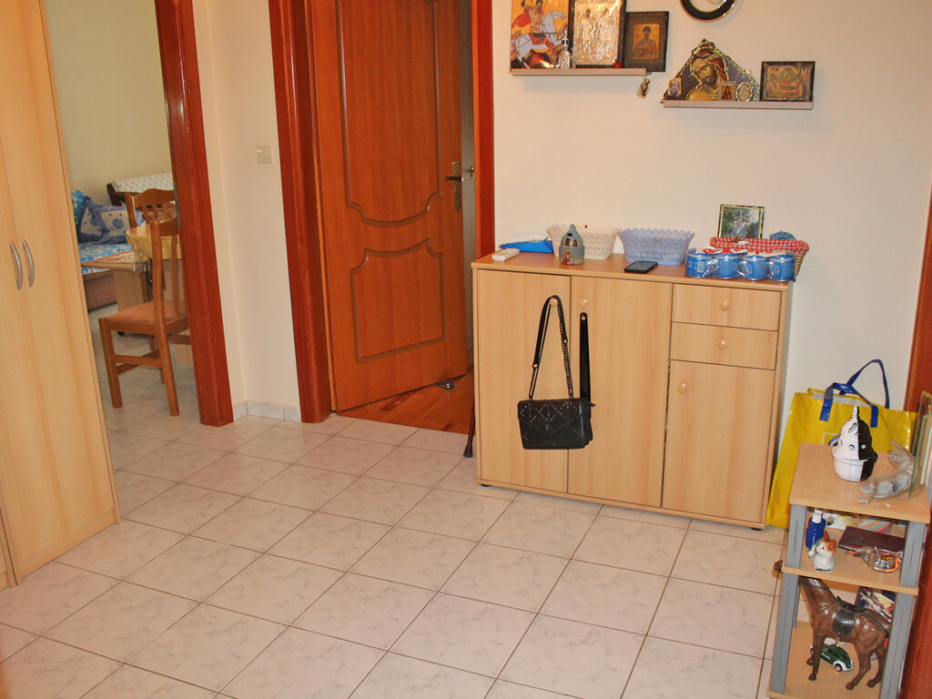 Building In Katerini, Greece (240 M²)