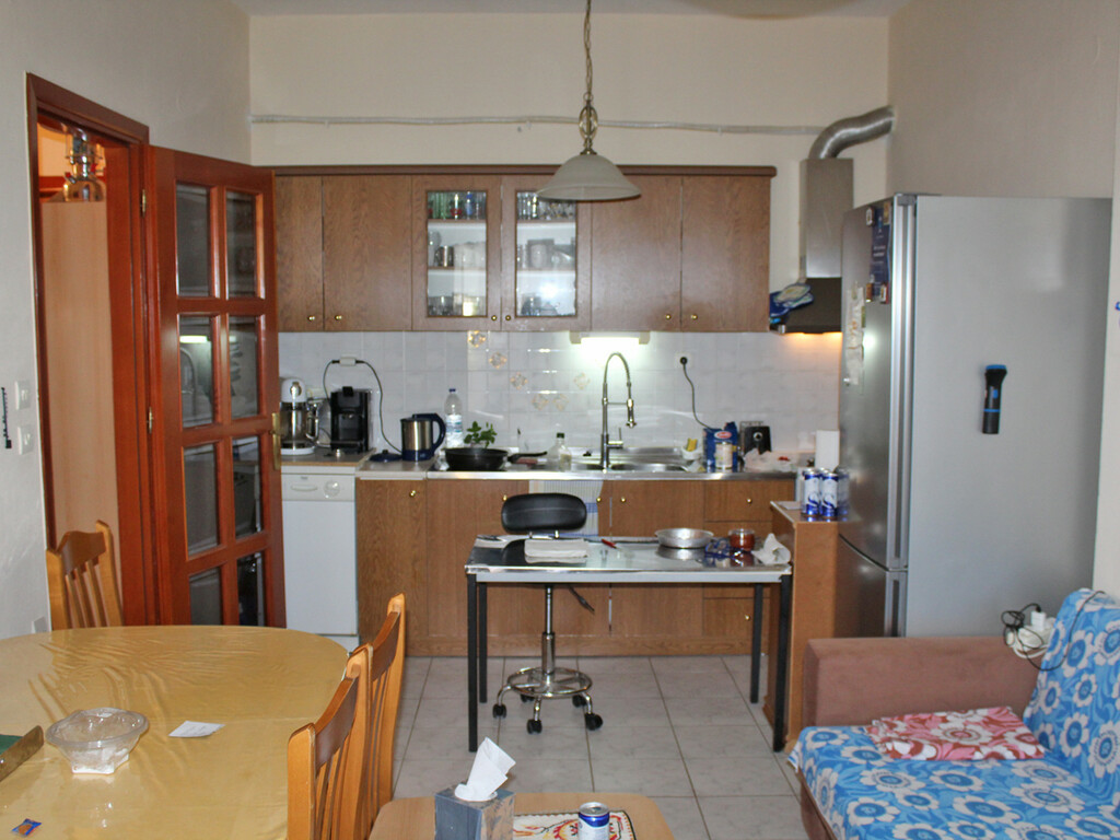 Building In Katerini, Greece (240 M²)