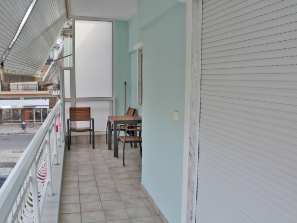 Building In Katerini, Greece (240 M²)