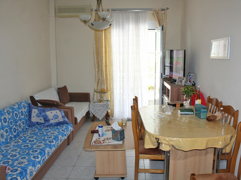 Building In Katerini, Greece (240 M²)