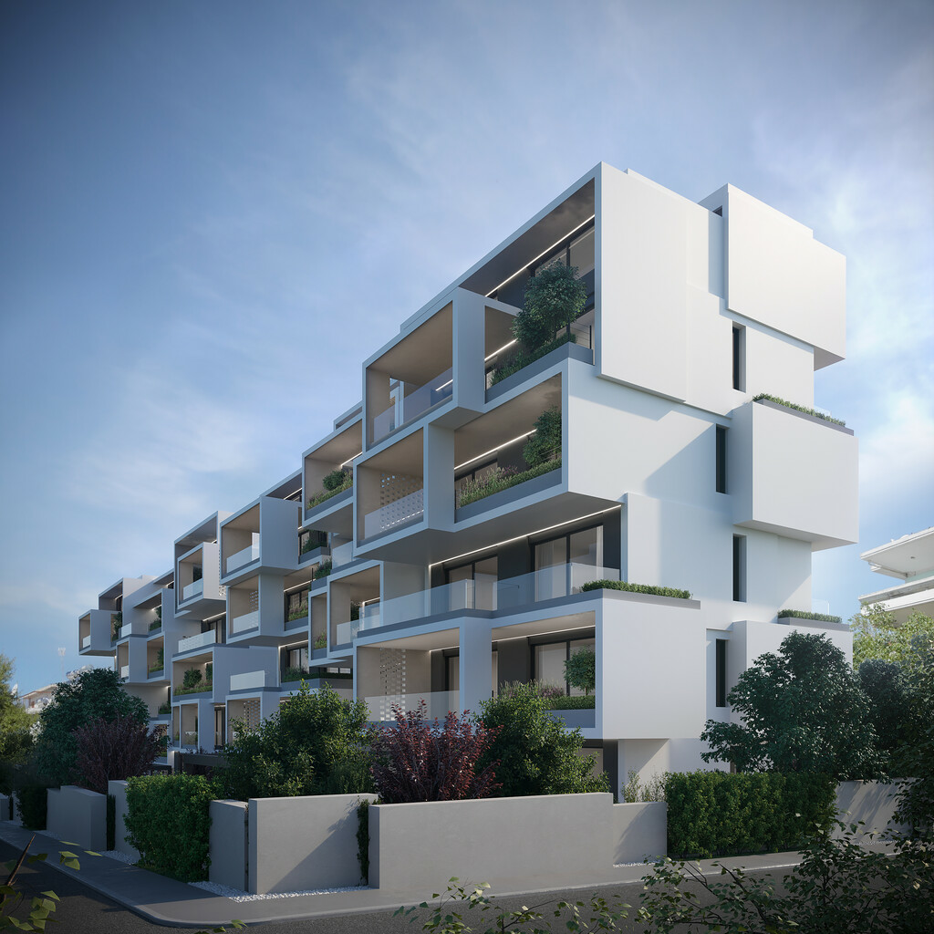 56724_iljurwwvko0-525c55 2-bedroom Flat In Agia Paraskevi, Greece (75 M²)