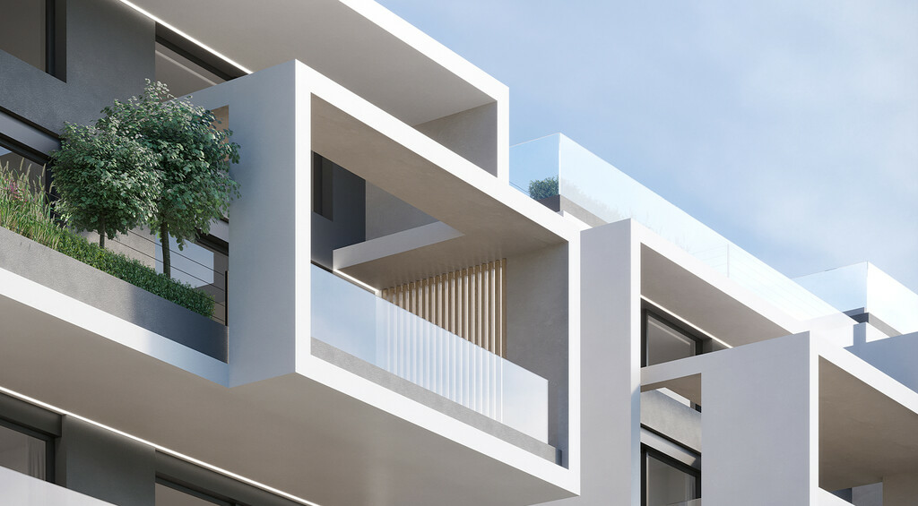 2-bedroom Flat In Agia Paraskevi, Greece (101 M²)