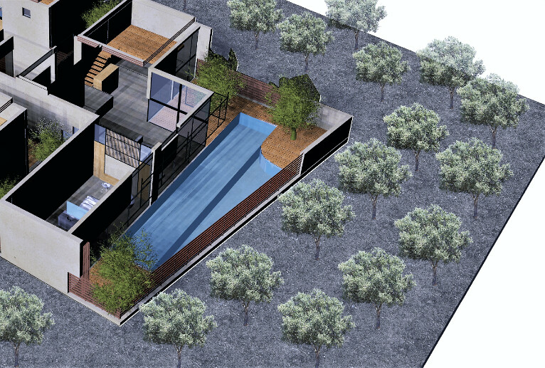 2-bedroom Villa In Chania, Greece (160 M²)