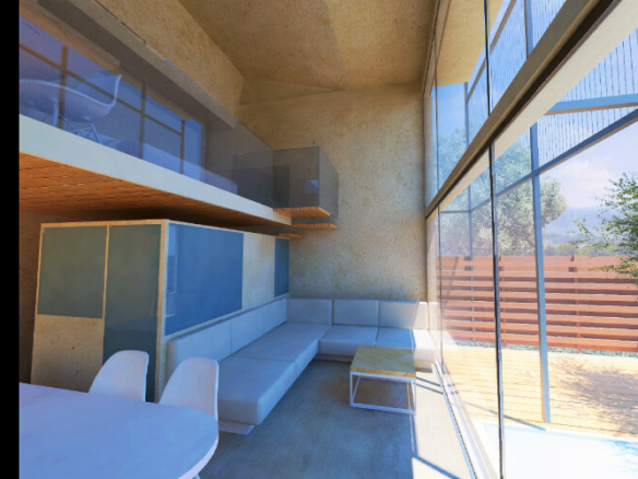 2-bedroom Villa In Chania, Greece (160 M²)