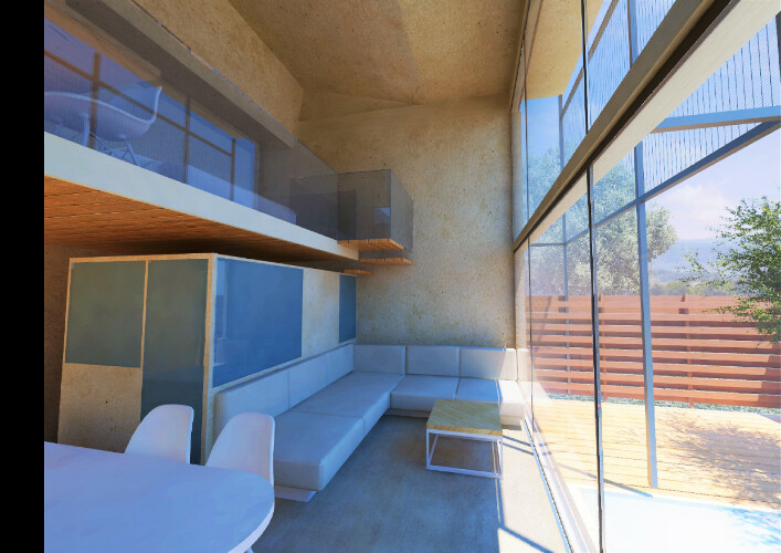 2-bedroom Villa In Chania, Greece (160 M²)
