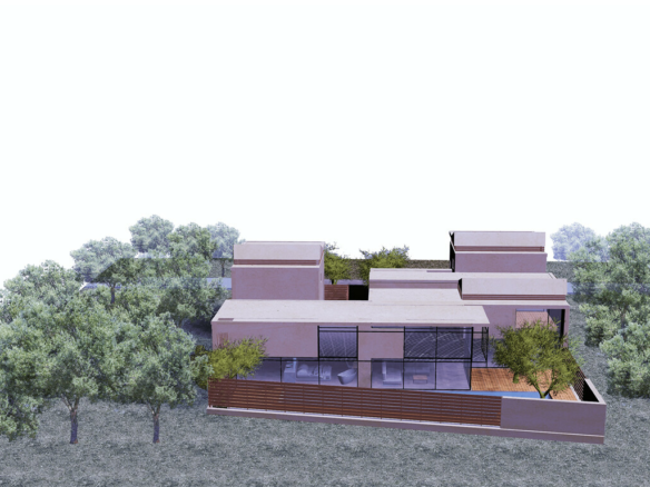 2-bedroom Villa In Chania, Greece (160 M²)