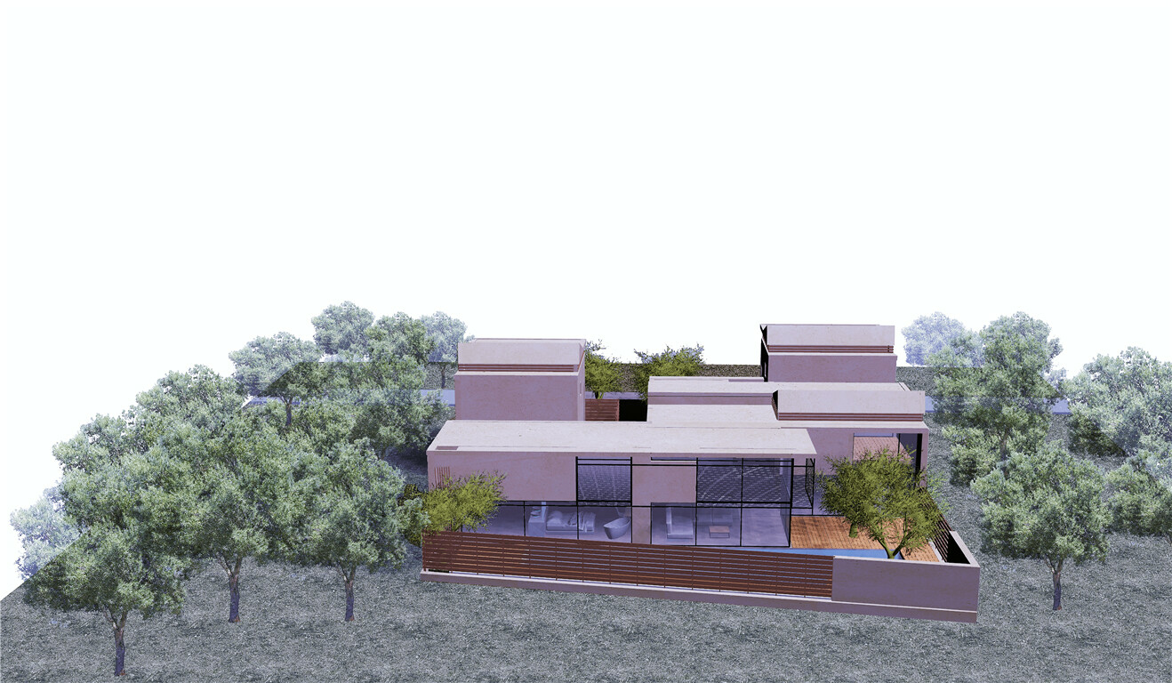 2-bedroom Villa In Chania, Greece (160 M²)