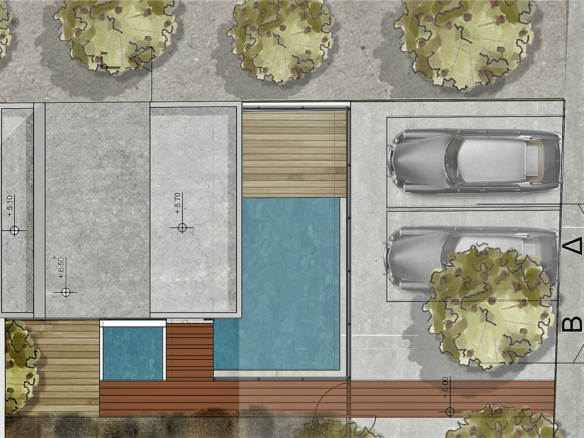 Business In Greece (280 M²)