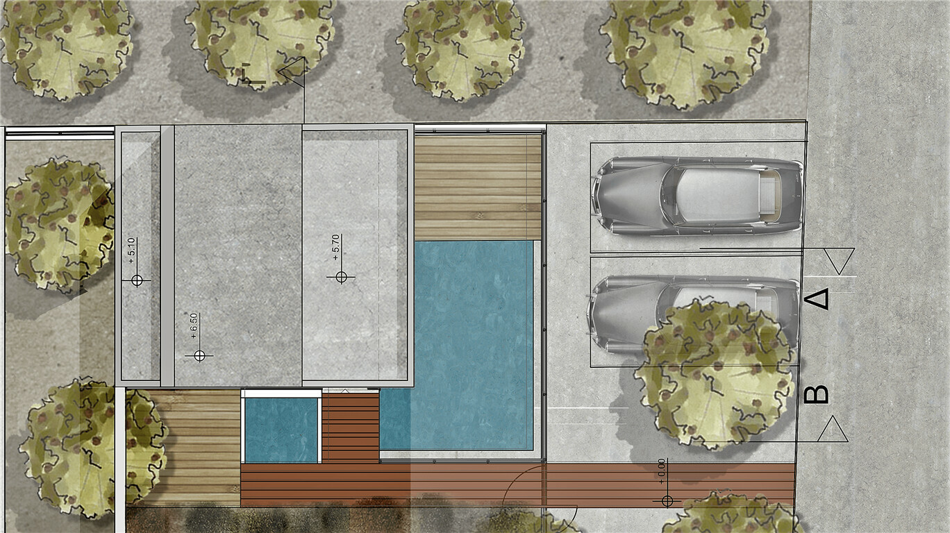 Business In Greece (280 M²)
