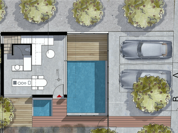 Business In Greece (280 M²)