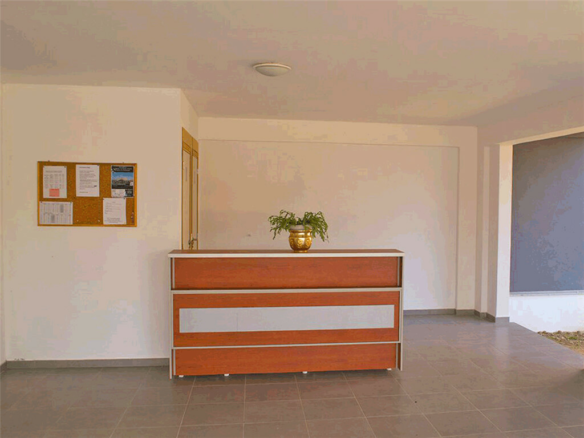 Hotel In Easts Olimpos, Greece (500 M²)