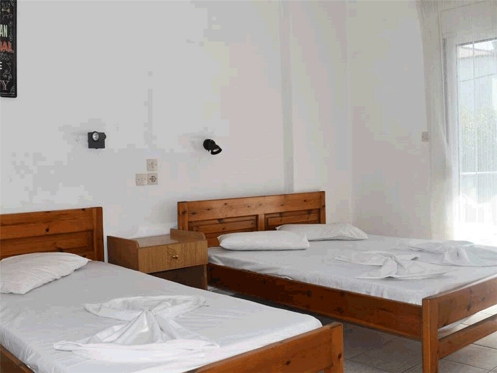 Hotel In Easts Olimpos, Greece (565 M²)