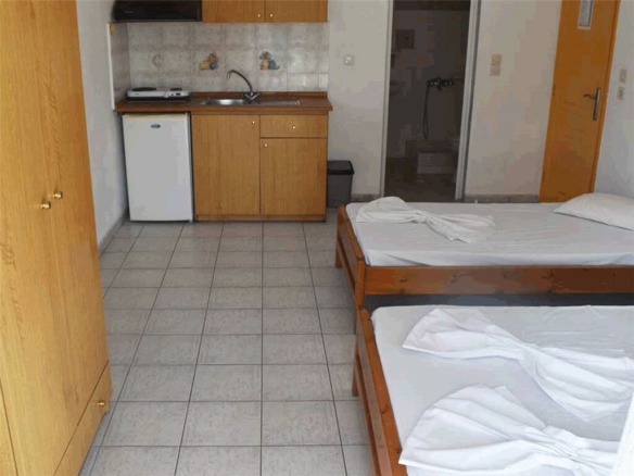 Hotel In Easts Olimpos, Greece (565 M²)