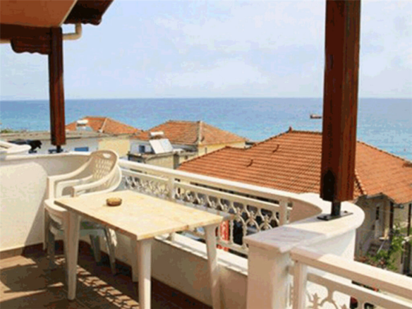 Hotel In Easts Olimpos, Greece (565 M²)