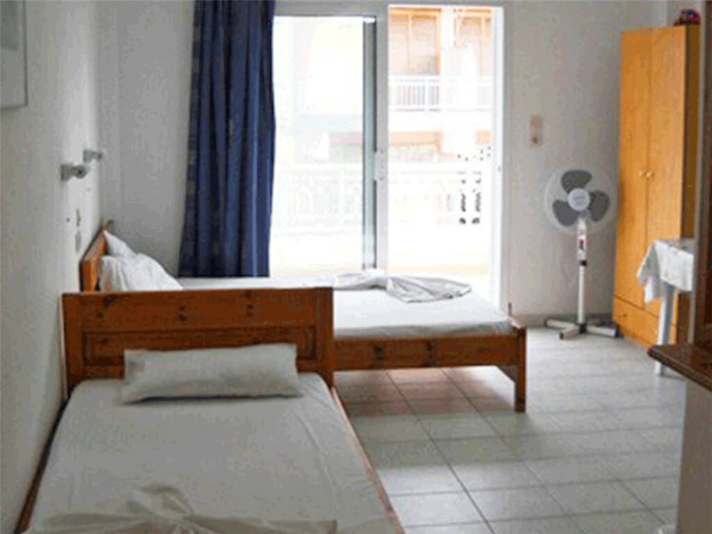 Hotel In Easts Olimpos, Greece (565 M²)