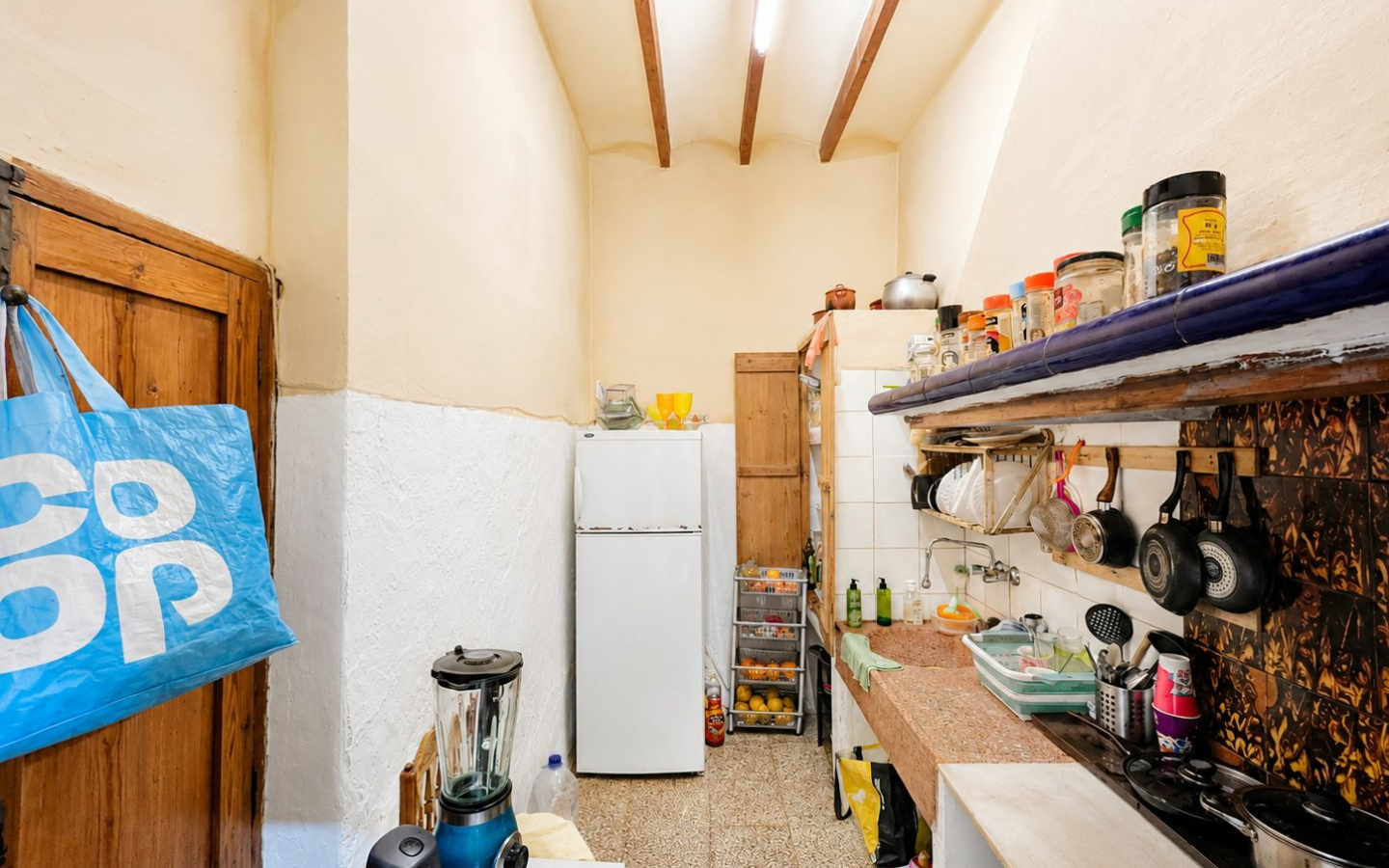 4-bedroom Town House In Jávea, Spain (264 M²)
