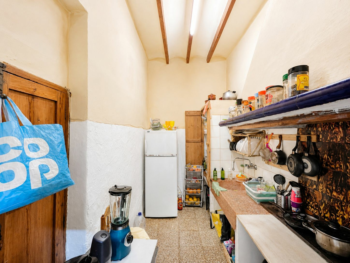 4-bedroom Town House In Jávea, Spain (264 M²)