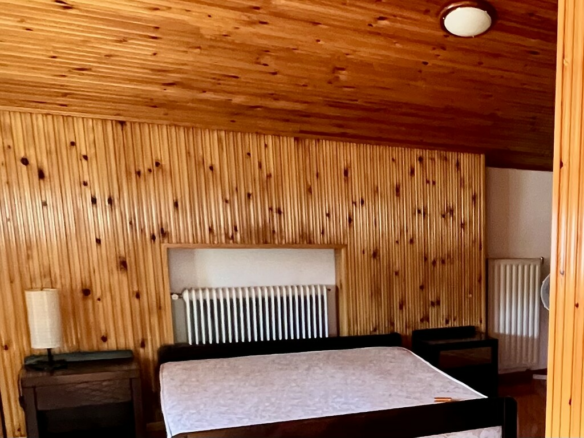 2-bedroom Flat In Katerini, Greece (55 M²)