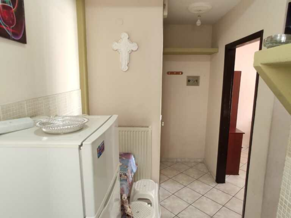 2-bedroom Flat In Katerini, Greece (47 M²)