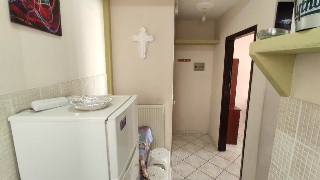2-bedroom Flat In Katerini, Greece (47 M²)