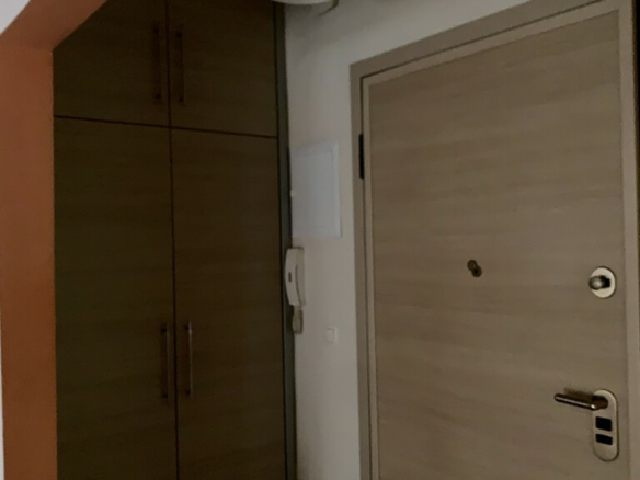 1-bedroom Flat In Katerini, Greece (45 M²)