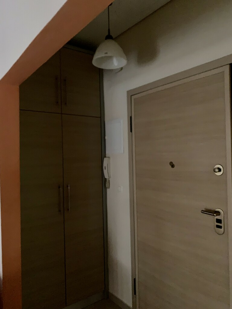 5spri3swean-effa4b 1-bedroom Flat In Katerini, Greece (45 M²)