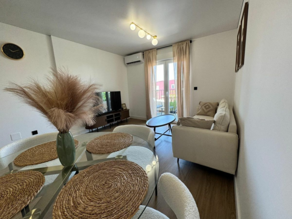 2-bedroom Apartment In Pilar De La Horadada, Spain (65 M²)