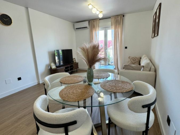 2-bedroom Apartment In Pilar De La Horadada, Spain (65 M²)