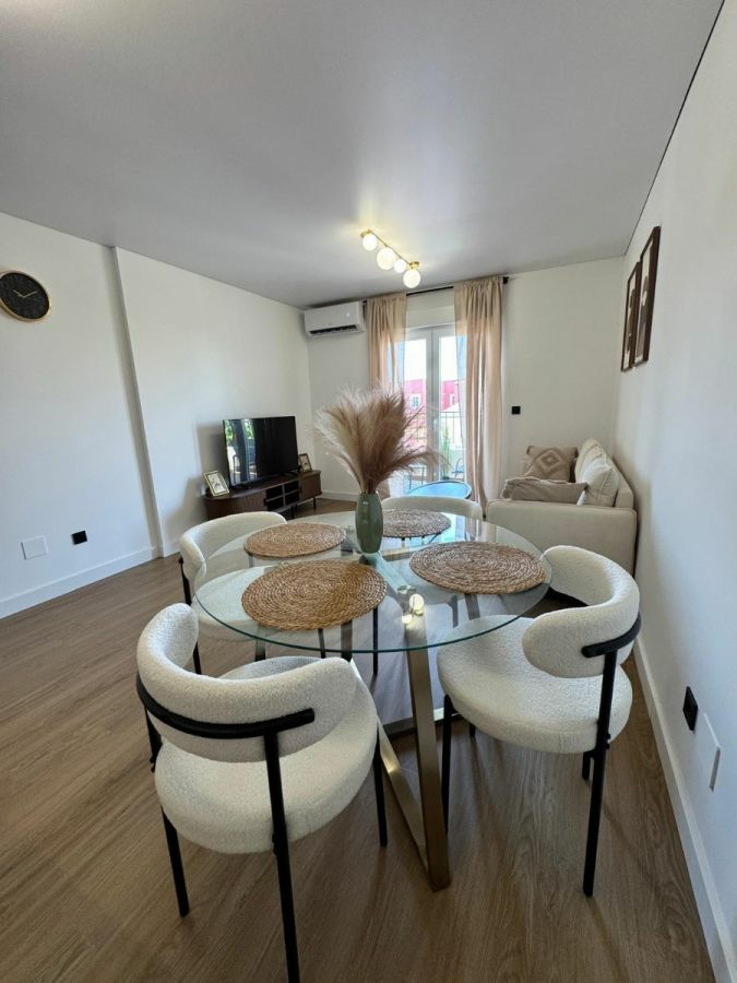 2-bedroom Apartment In Pilar De La Horadada, Spain (65 M²)