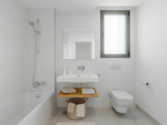 3-bedroom House In Mijas, Spain (171 M²)