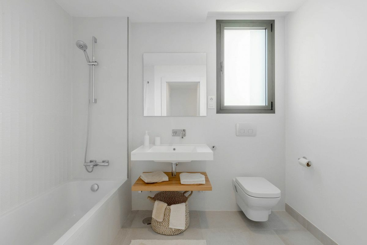 3-bedroom House In Mijas, Spain (171 M²)