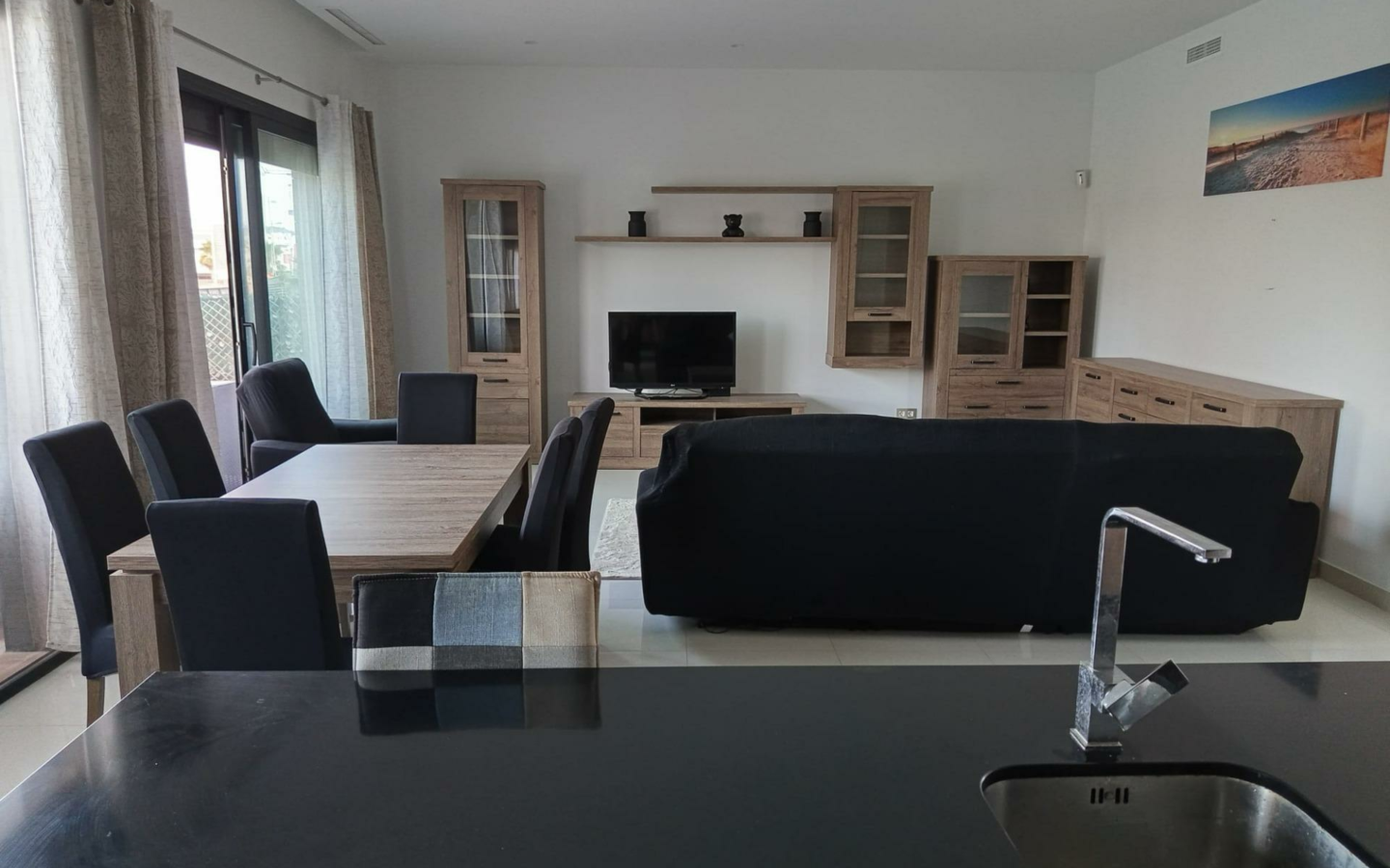 3-bedroom Villa In Finestrat, Spain (170 M²)