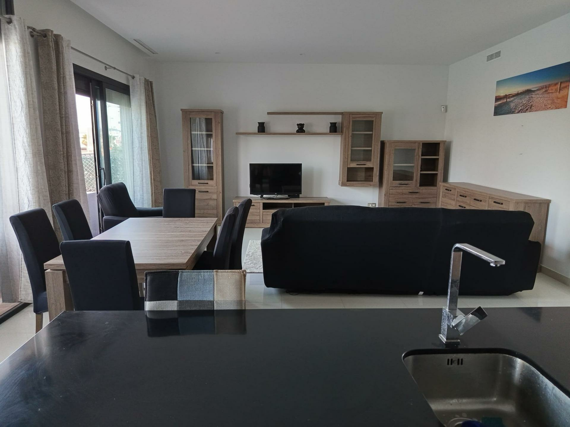 3-bedroom Villa In Finestrat, Spain (170 M²)