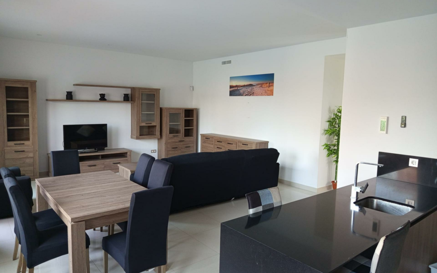 3-bedroom Villa In Finestrat, Spain (170 M²)