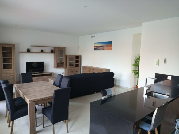 3-bedroom Villa In Finestrat, Spain (170 M²)